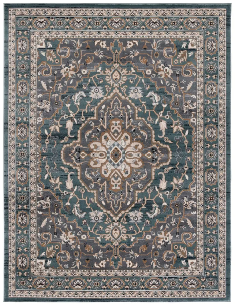 Safavieh Lyndhurst 8'-0