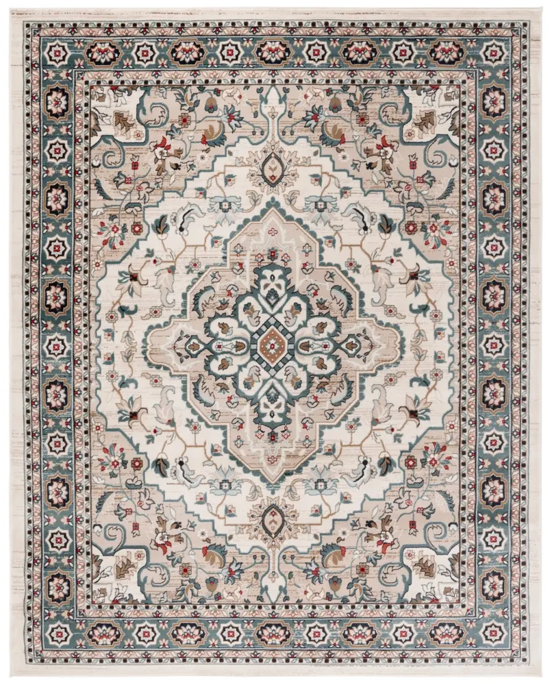 Safavieh Lyndhurst 8'-0