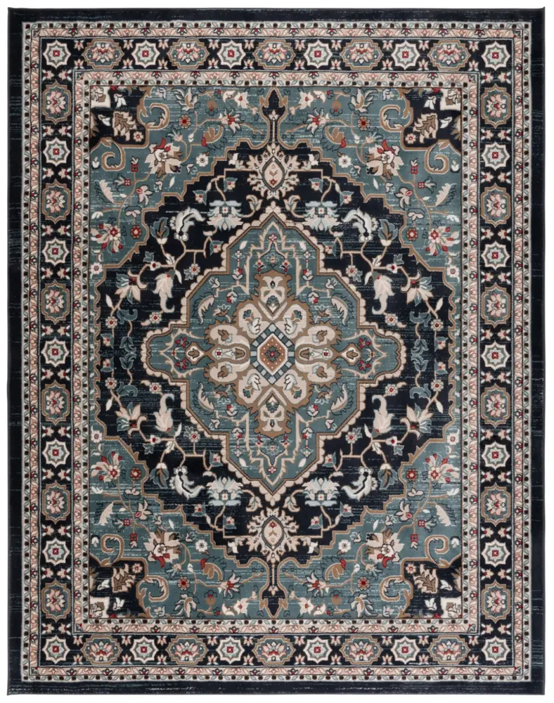 Safavieh Lyndhurst 8'-0