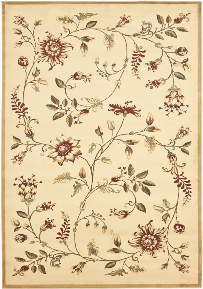 Safavieh Lyndhurst 5'-3