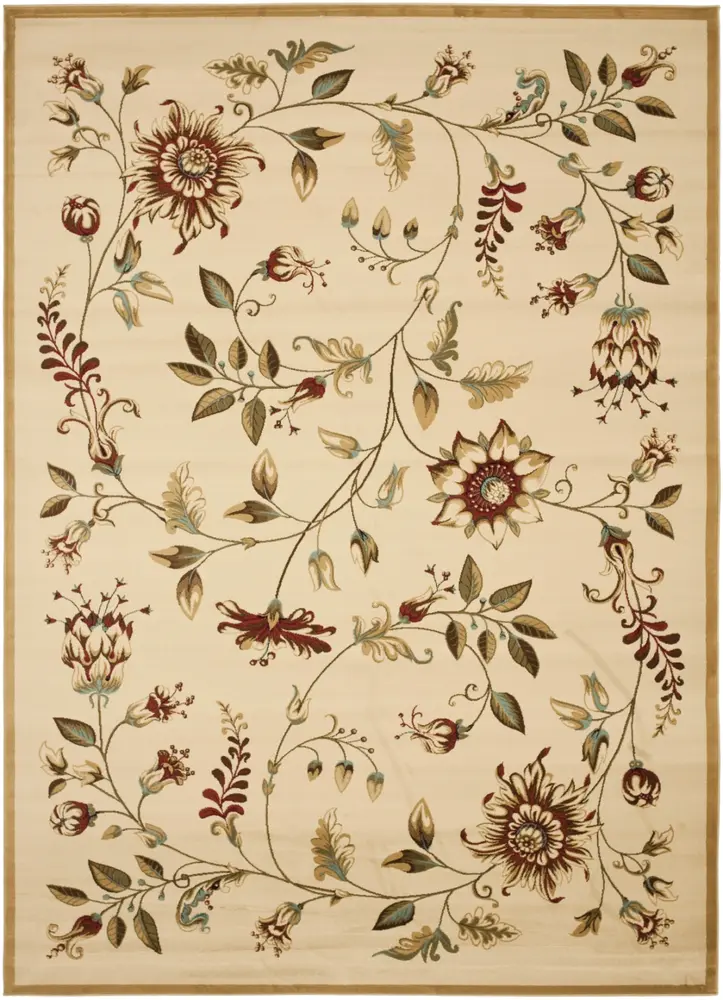 Safavieh Lyndhurst 8'-0