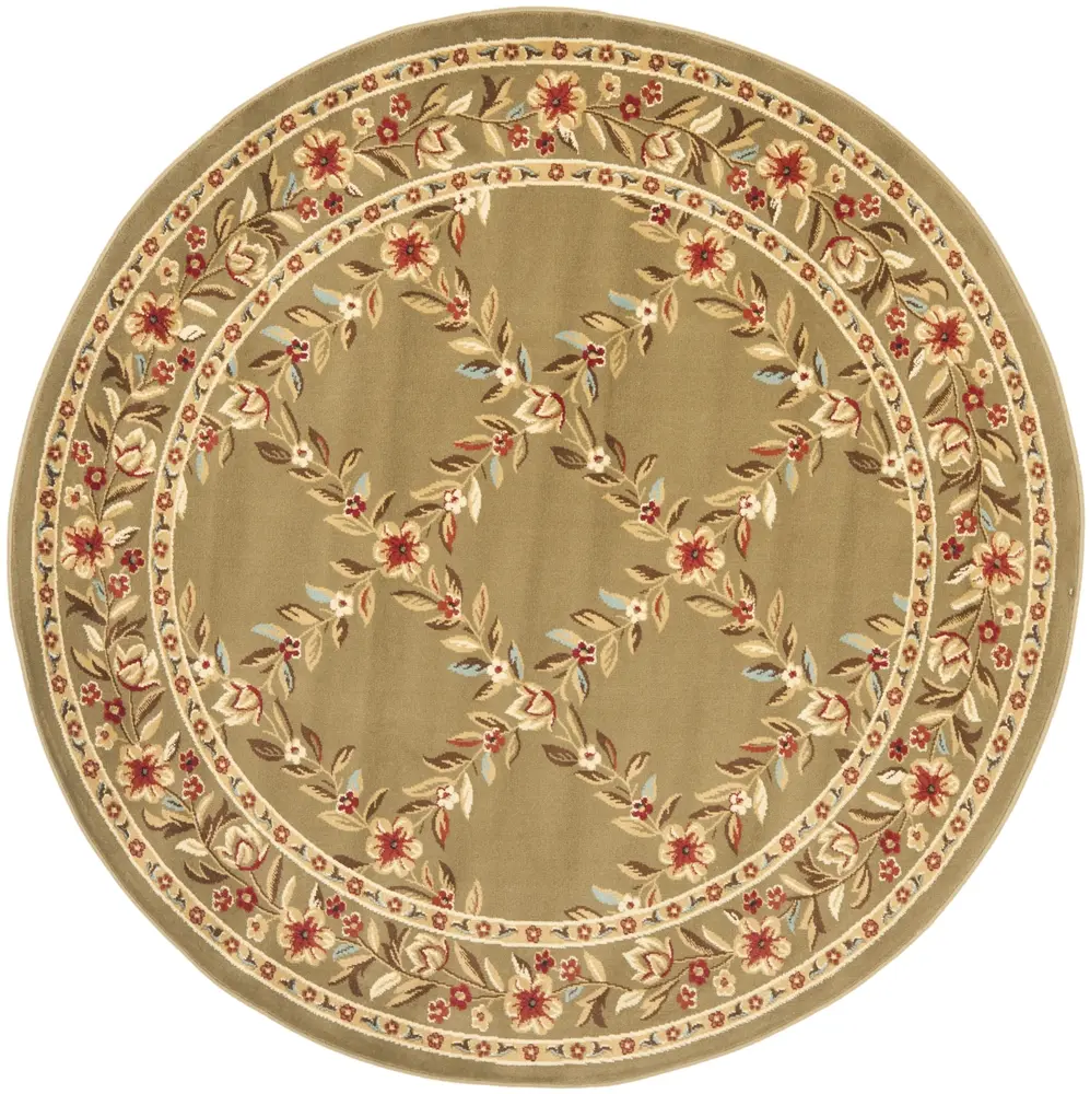 Safavieh Lyndhurst 5'-3