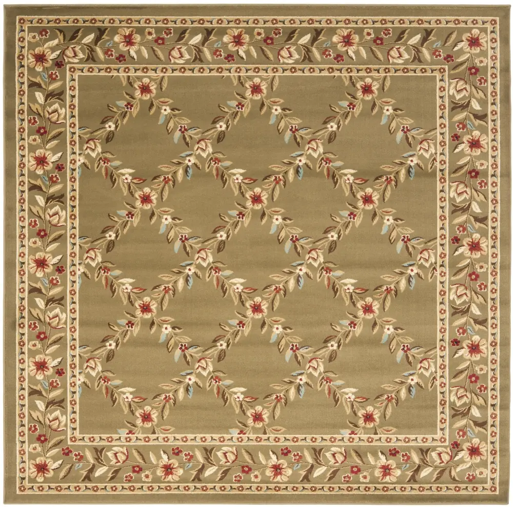 Safavieh Lyndhurst 6'-7