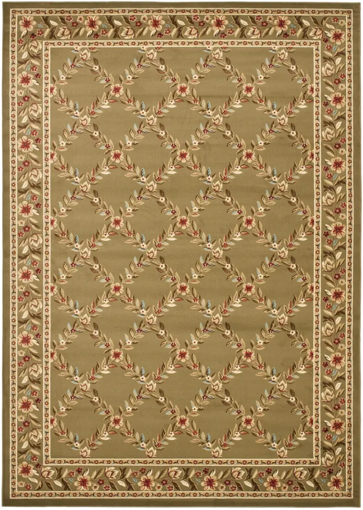 Safavieh Lyndhurst 8'-0