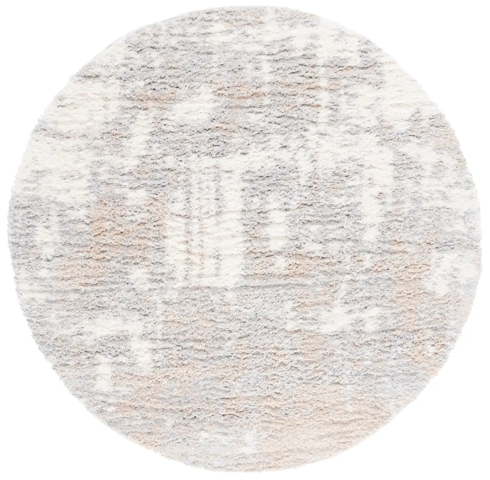 Safavieh Lindsay Shag 6'-7