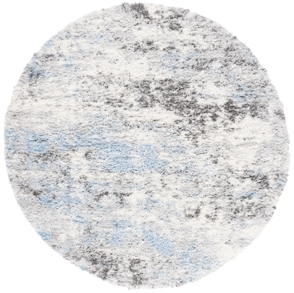 Safavieh Lindsay Shag 6'-7