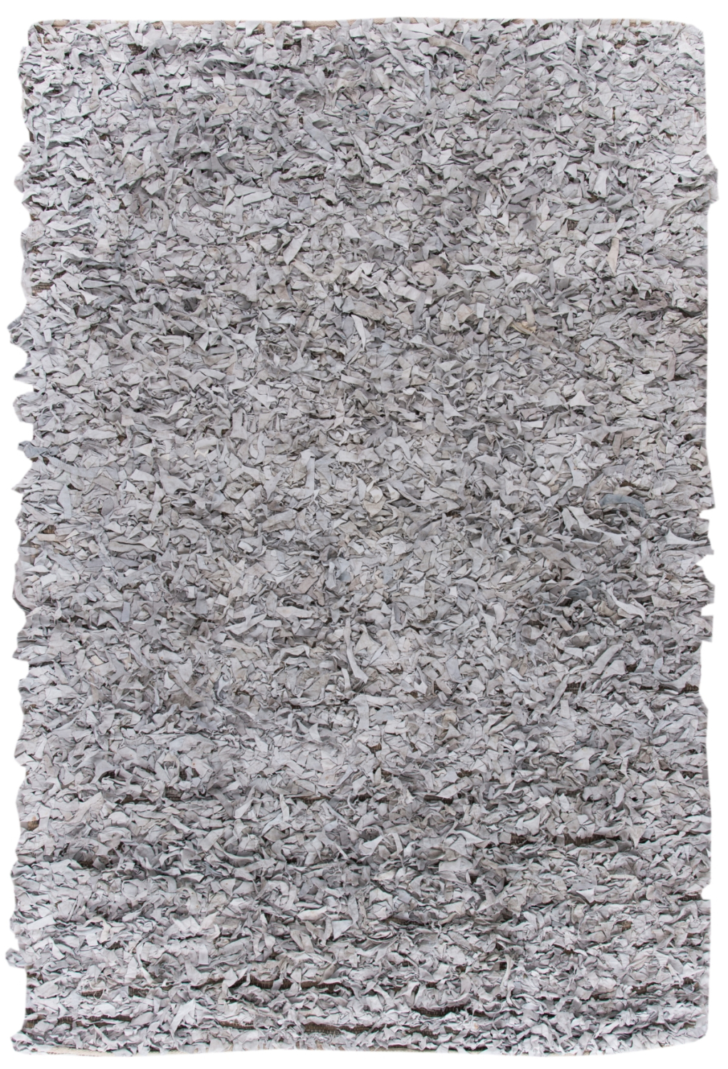 Safavieh Leather Shag 5'-0