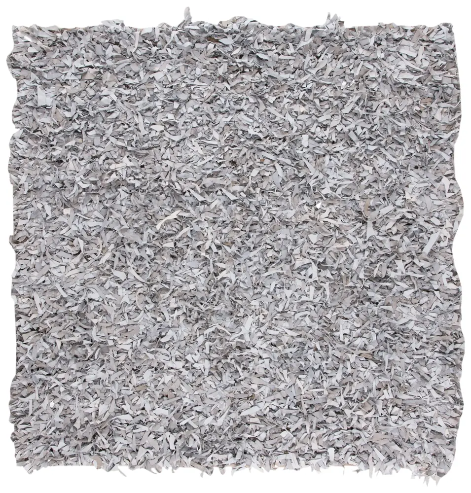 Safavieh Leather Shag 6'-0