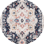 Beige / Navy
