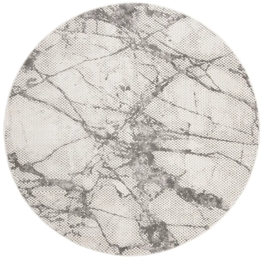 Safavieh Lurex 100 6'-7