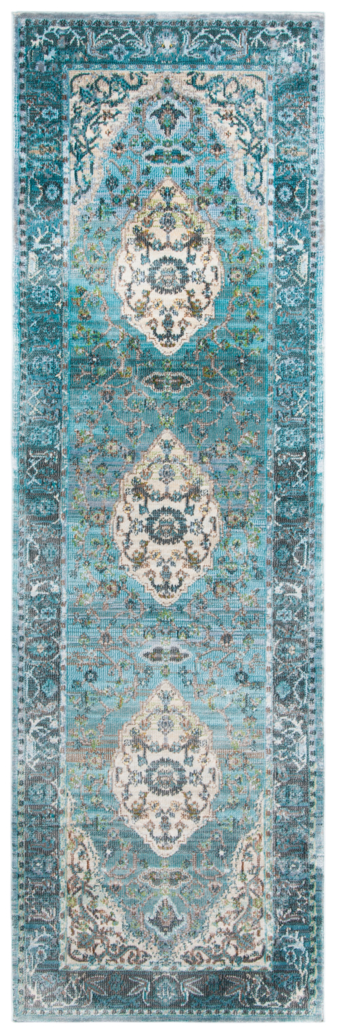 Safavieh Luxor 2'-2