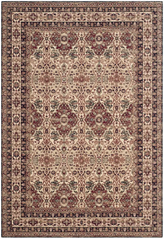 Safavieh Lavar Kerman 5'-1