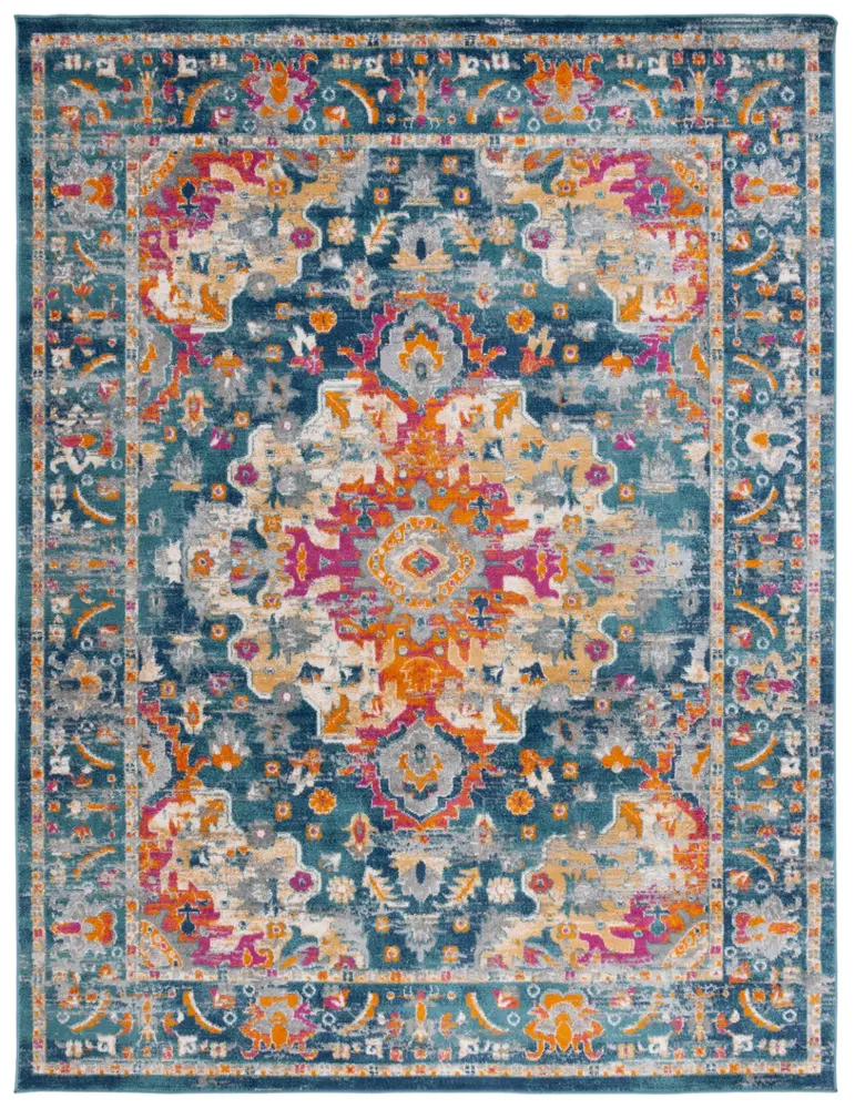 Safavieh Madison 8'-0