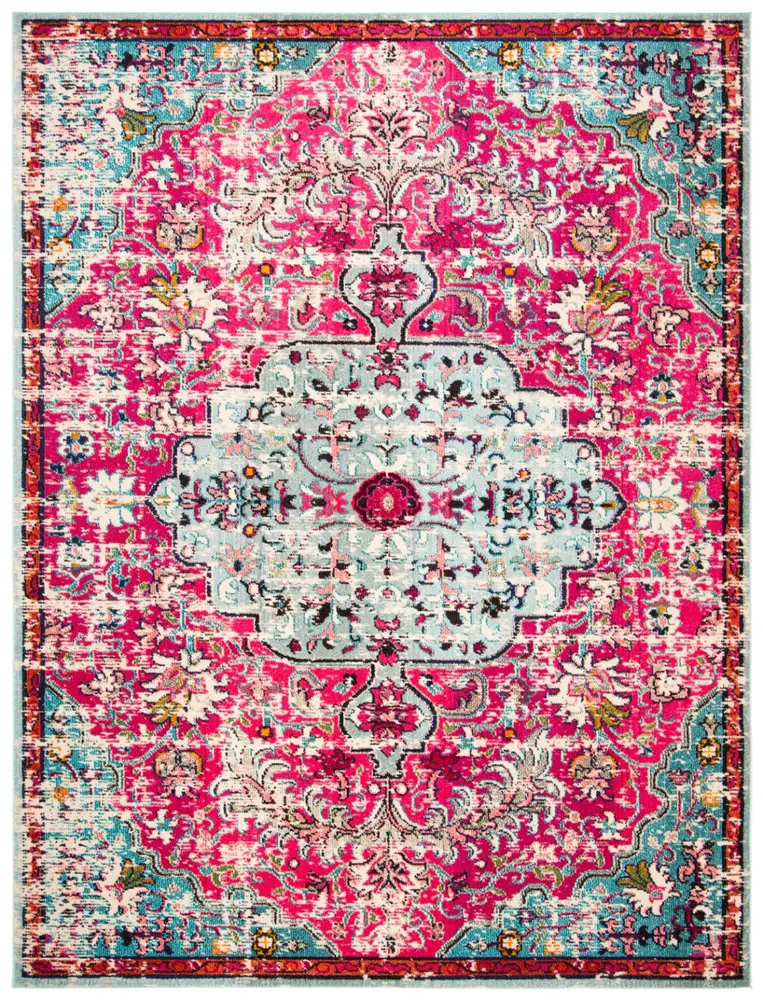 Safavieh Madison 8'-0