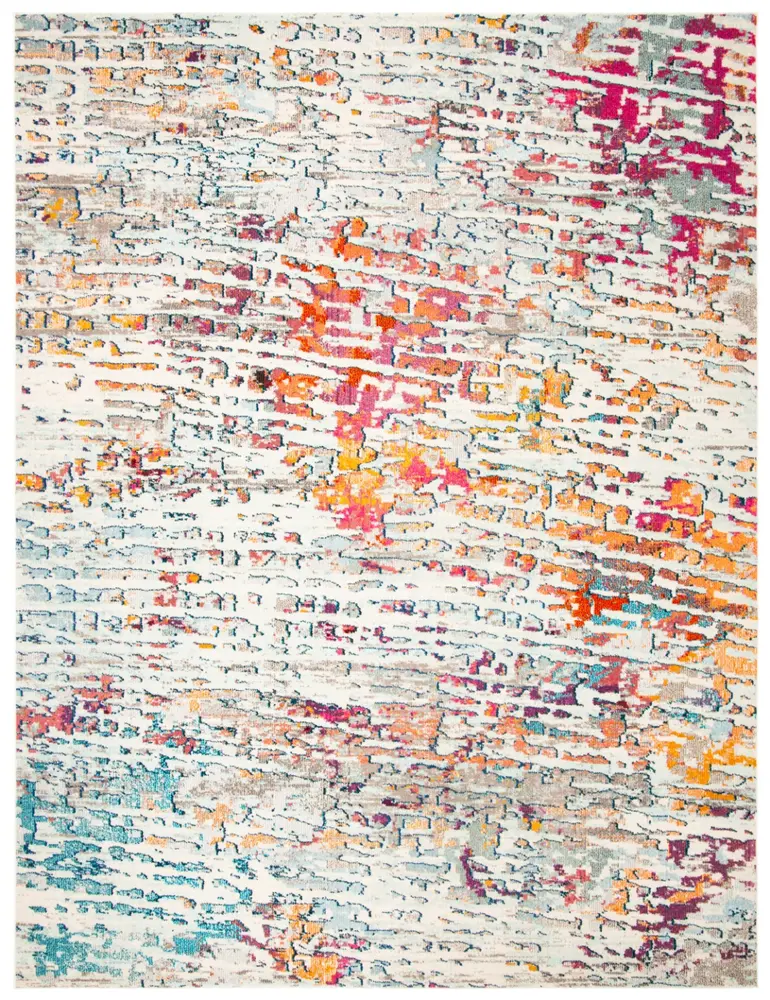 Safavieh Madison 8'-0