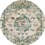 Sage / Ivory