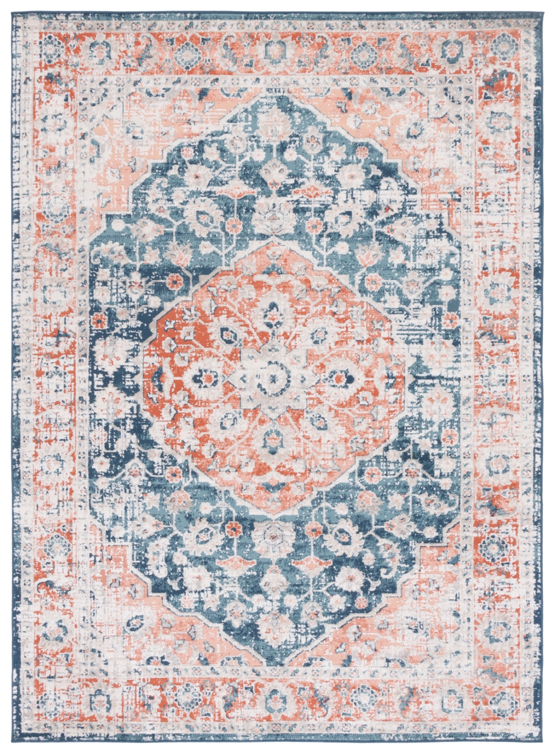 Safavieh Madison 800 5'-5