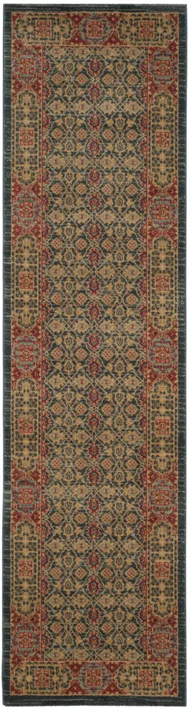Safavieh Mahal 2'-2