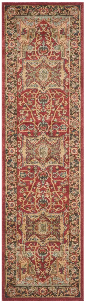Safavieh Mahal 2'-2