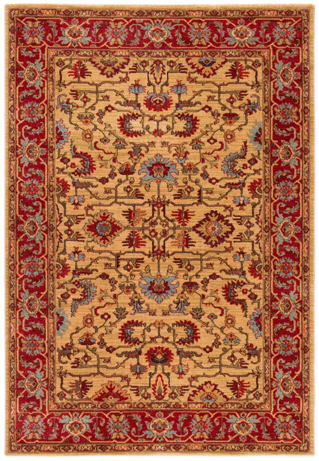 Safavieh Mahal 5'-1