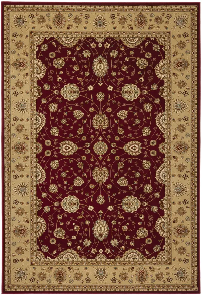 Safavieh Majesty 5'-3