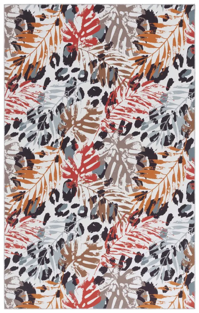 Safavieh Malibu 5'-0