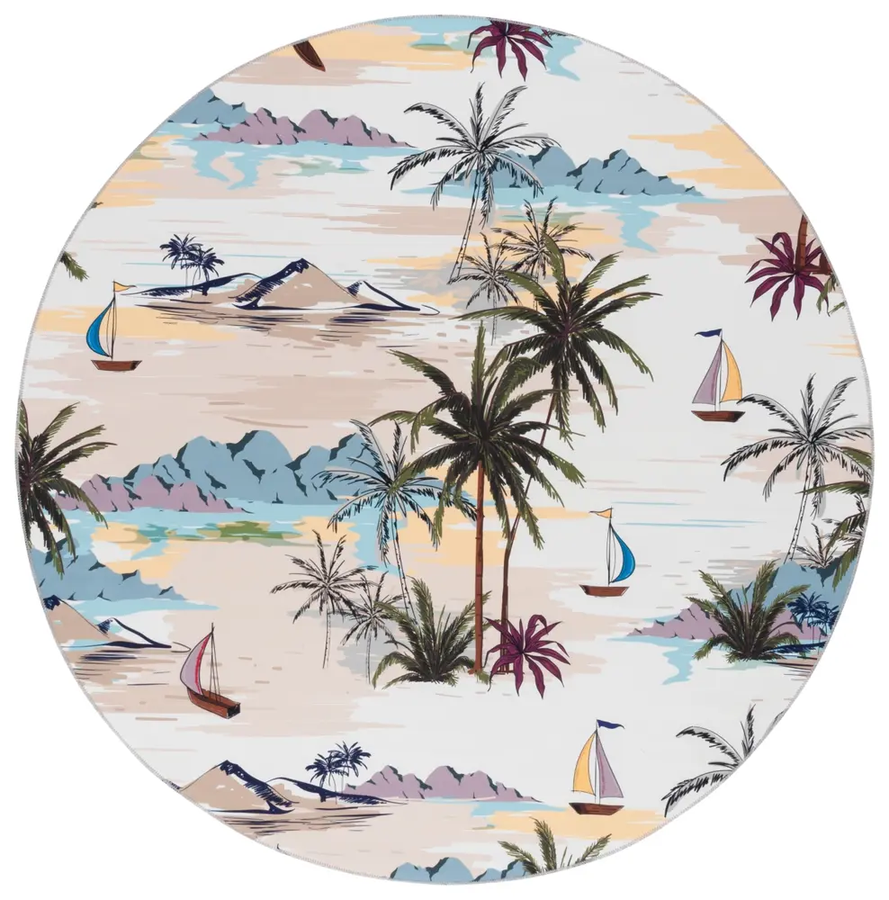 Safavieh Malibu 6'-0