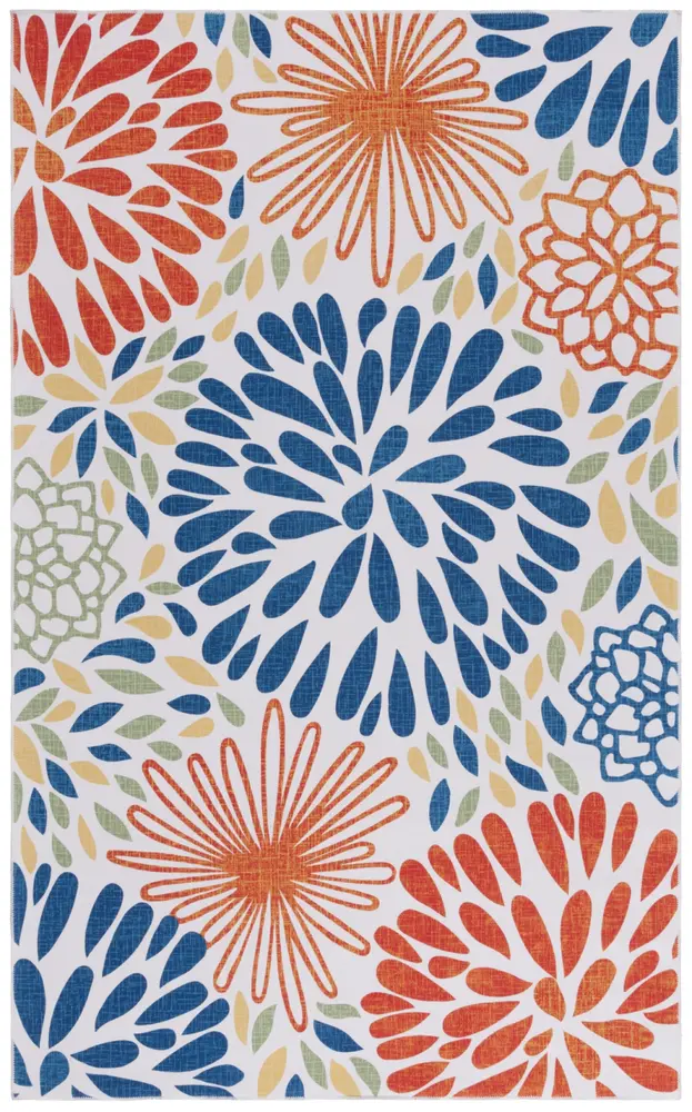 Safavieh Malibu 5'-0