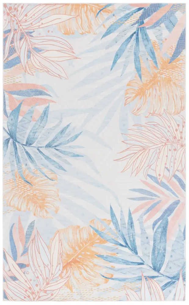 Safavieh Malibu 5'-0