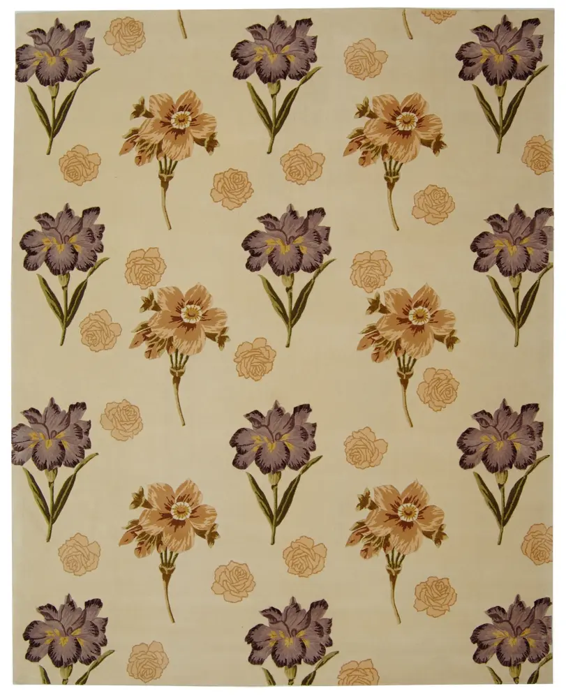 Safavieh Mandarin 8'-0