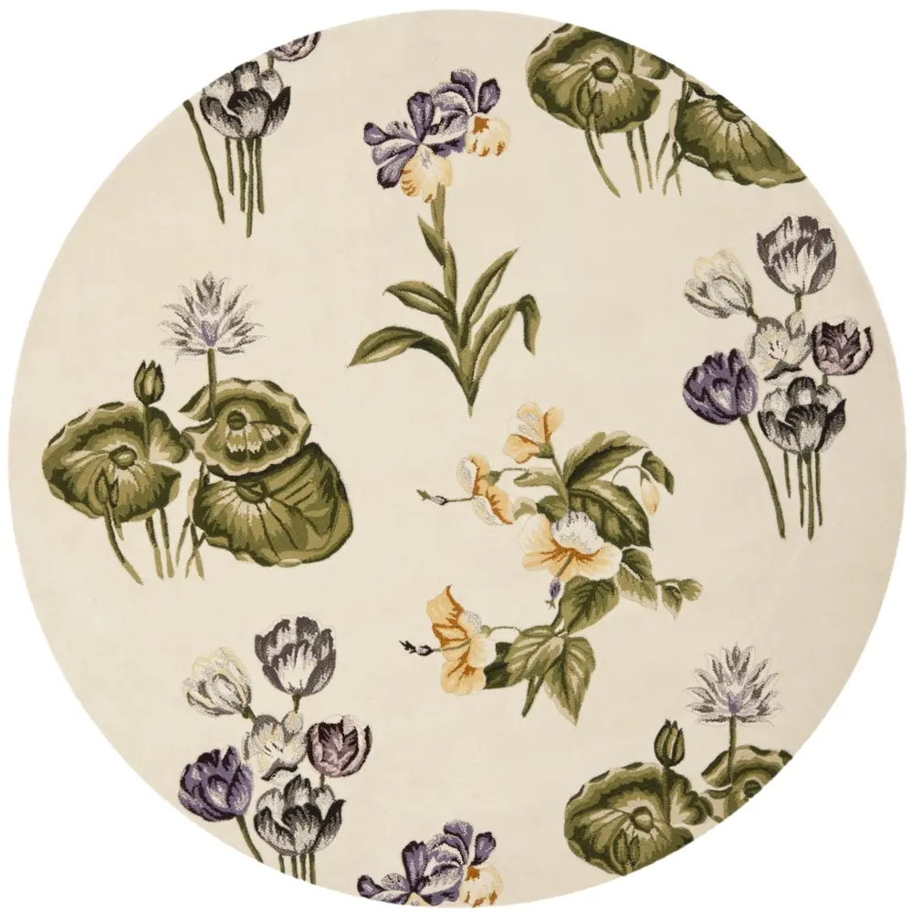 Safavieh Mandarin 8'-0