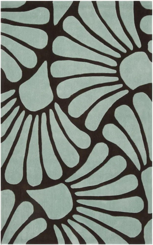 Safavieh Modern Art 5'-0