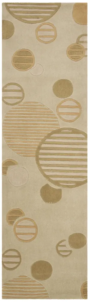 Safavieh Modern Art 2'-3