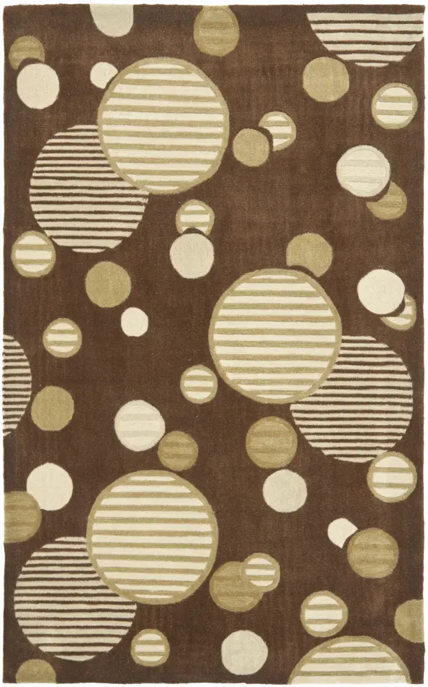 Safavieh Modern Art 5'-0