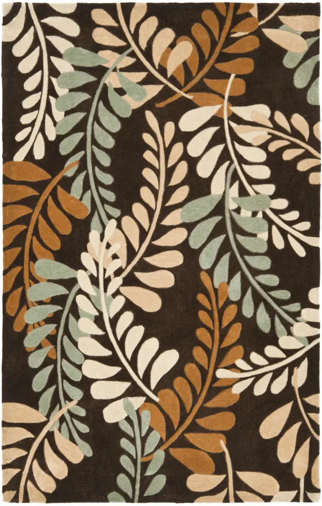 Safavieh Modern Art 5'-0