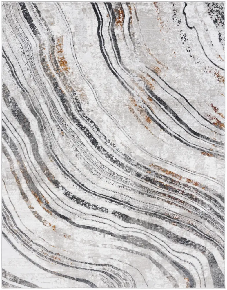 Safavieh Meadow 500 8'-0