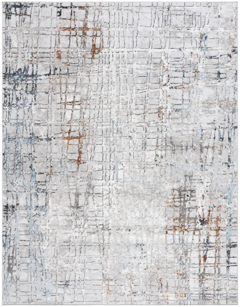 Safavieh Meadow 500 8'-0