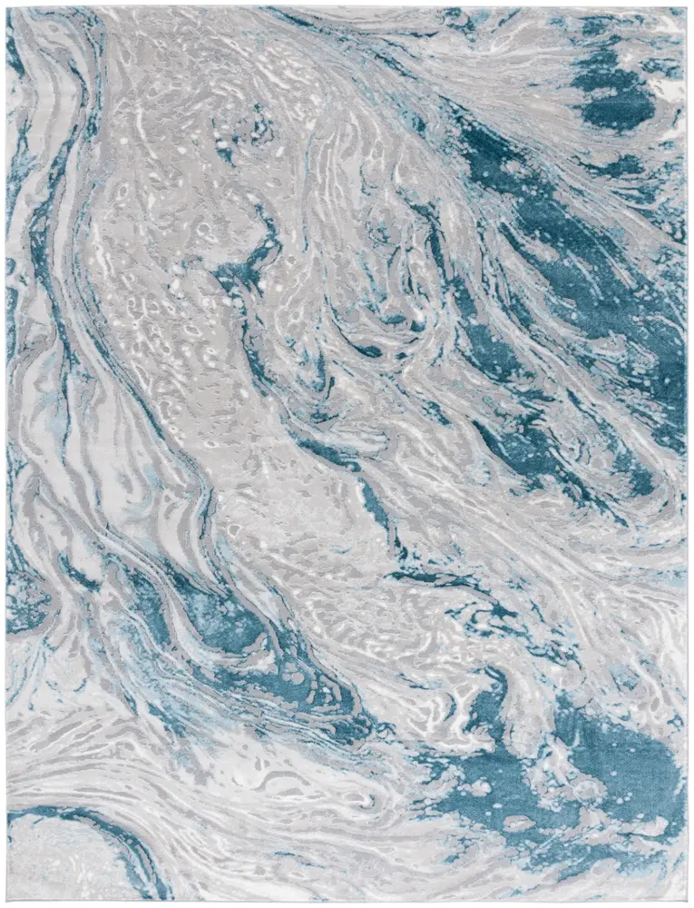 Safavieh Meadow 500 8'-0