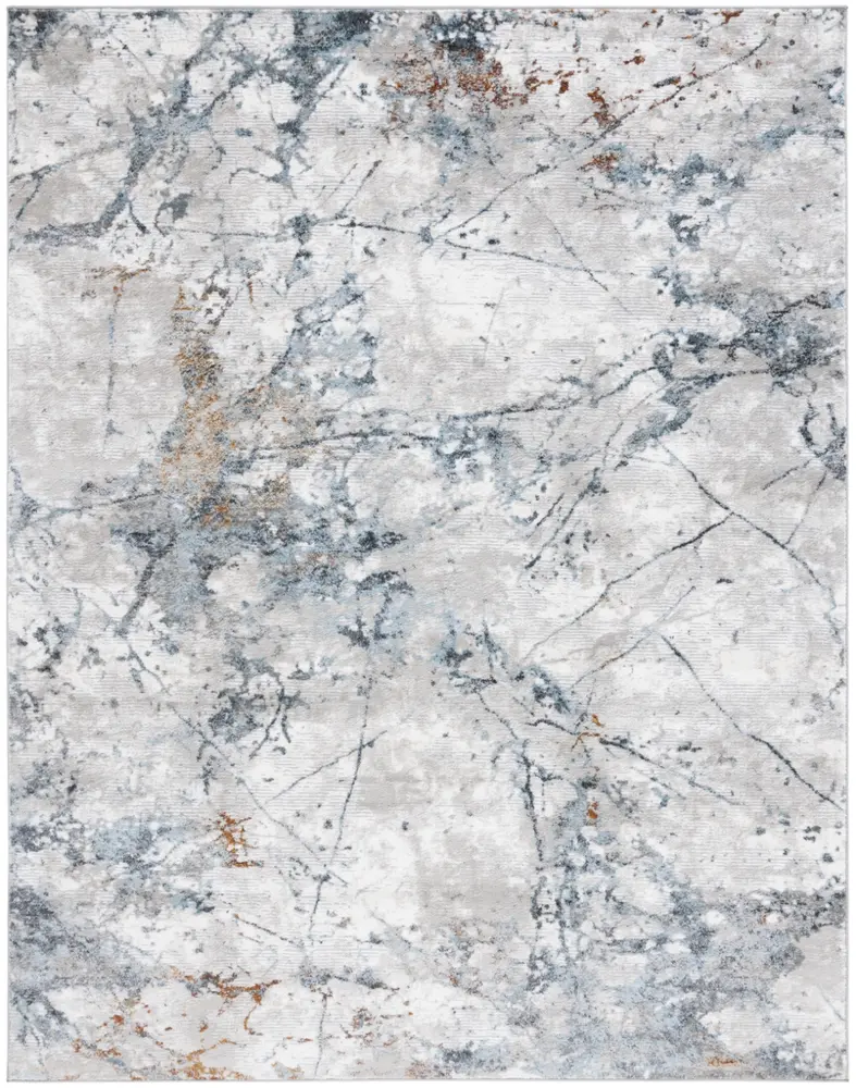 Safavieh Meadow 500 8'-0