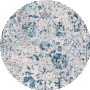 Grey / Blue