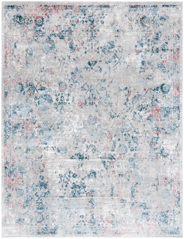 Safavieh Meadow 500 8'-0