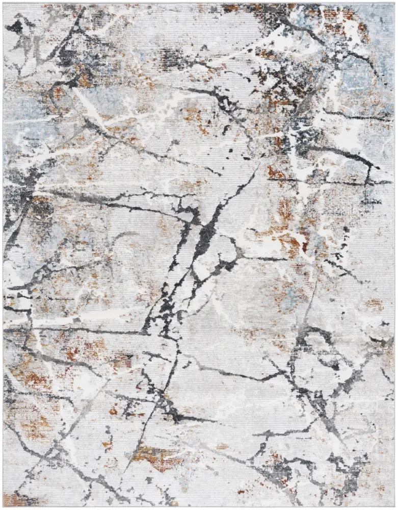 Safavieh Meadow 500 8'-0