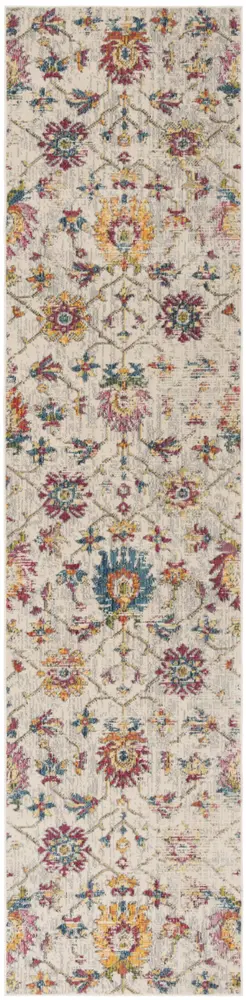 Safavieh Merlot 100 2'-0