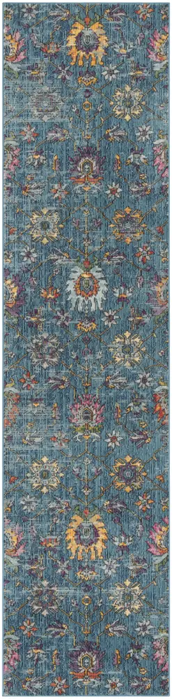 Safavieh Merlot 100 2'-0