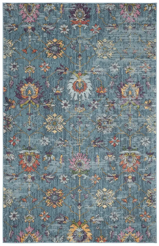 Safavieh Merlot 100 4'-0