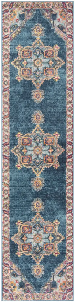 Safavieh Merlot 100 2'-0