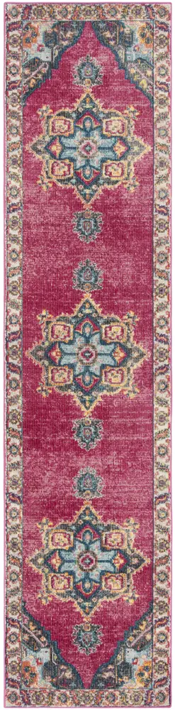 Safavieh Merlot 100 2'-0