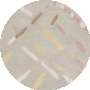 Taupe / Pink