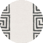 Ivory / Grey
