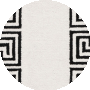 Ivory / Black